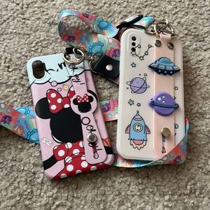 iPhone X phone accessories